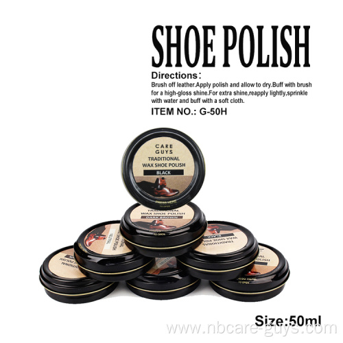 shoe care mexican shoe polish